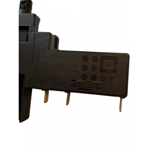 Блокировка люка стиральной машины Ariston - ROLD Serie DS88 57711 - C00051438