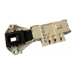 Блокировка люка стиральной машины Indesit, Ariston - ROLD DA266241 - 5 контактов
