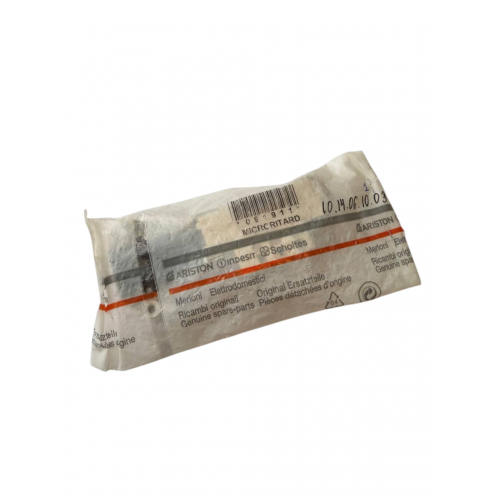 Блокировка люка стиральной машины Indesit, Ariston - ROLD DA266241 - 5 контактов C00091911