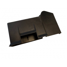 Защитная крышка блокировки стиральной машины Bosch, Siemens 5500011102, 5500006738
