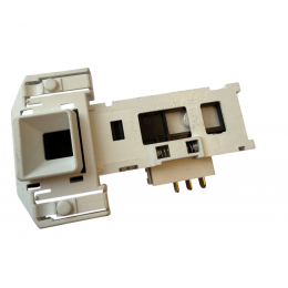 Блокировка люка для стиральной машины Bosch, Siemens - ROLD DA003 5420005433 - 3 контакта