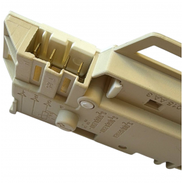 Блокировка люка для стиральной машины Bosch, Siemens - 16495.0.000  3063015AA3 - 00056762