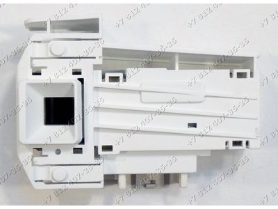 Блокировка люка стиральной машины Bosch WAS20440OE/01, WAS24440OE/01