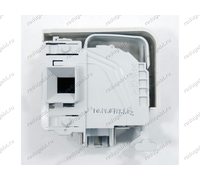 Блокировка люка -УБЛ для стиральной машины Bosch, Siemens, Neff Type 881 00616876 - НЕОРИГИНАЛ!