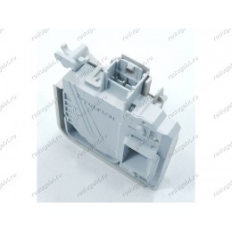 Блокировка люка -УБЛ для стиральной машины Bosch, Siemens, Neff Type 881 00616876 - НЕОРИГИНАЛ!