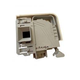 Блокировка люка -УБЛ для стиральной машины Bosch, Siemens, Neff EMZ Type 881 9000427939 - ОРИГИНАЛ!