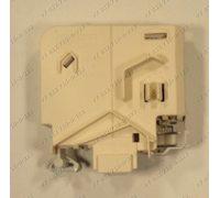 Блокировка люка - УБЛ для стиральной машины Bosch, Siemens, Neff 00615923 - ОРИГИНАЛ!