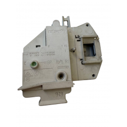 Блокировка люка для стиральной машины Bosch, Siemens - BITRON Type BP P/5 R1 - 3063185AA4