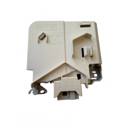 Блокировка люка для стиральной машины Bosch, Siemens, Neff - EMZ TYPE 881 9000466729 - 00621550 - ОРИГИНАЛ!