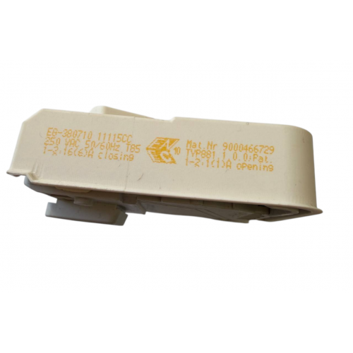 Блокировка люка для стиральной машины Bosch, Siemens, Neff - EMZ TYPE 881 9000466729 - 00621550 - ОРИГИНАЛ!