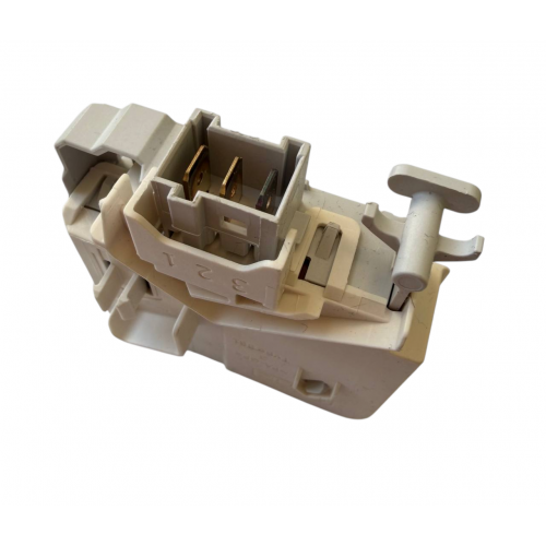 Блокировка люка для стиральной машины Bosch, Siemens, Neff - EMZ TYPE 881 9000466729 - 00621550 - ОРИГИНАЛ!