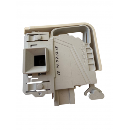 Блокировка люка для стиральной машины Bosch, Siemens, Neff - EMZ TYPE 881 9000466729 - 00621550 - ОРИГИНАЛ!
