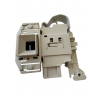 Блокировка люка для стиральной машины Bosch, Siemens, Neff - ROLD DKS64 9000651490 - 00619468 - ОРИГИНАЛ!