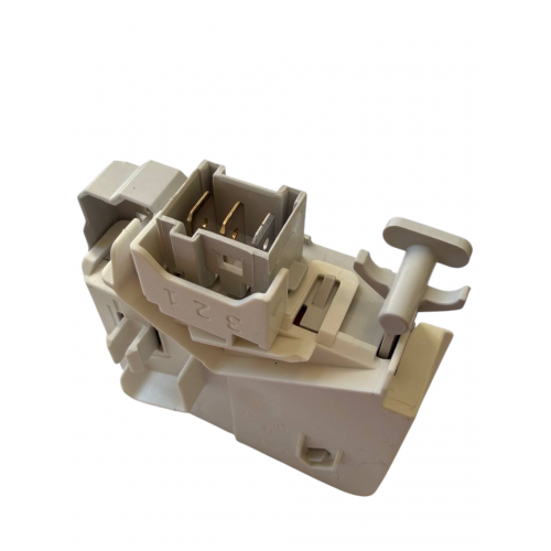 Блокировка люка для стиральной машины Bosch, Siemens, Neff - EMZ TYPE 881 9000735664 - 00621550 - ОРИГИНАЛ!