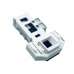 Блокировка люка для стиральной машины Bosch, Siemens, Neff 00603514 - DA series T85