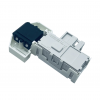 Блокировка люка для стиральной машины Bosch, Siemens, Neff 00603514 - DA series T85