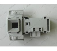 Блокировка люка - УБЛ для стиральной машины Bosch, Siemens, Neff 00610147 - 9000650958 - ОРИГИНАЛ!