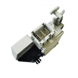 Блокировка люка - УБЛ для стиральной машины Bosch, Siemens, Neff 00638259 ROLD DK Series - ОРИГИНАЛ!