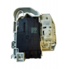 Блокировка люка - УБЛ для стиральной машины Bosch, Siemens, Neff 10020375 EMZ 8001155199 EG-380884 - ОРИГИНАЛ!
