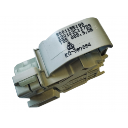 Блокировка люка - УБЛ для стиральной машины Bosch, Siemens, Neff 10020375 EMZ 8001155199 EG-380884 - ОРИГИНАЛ!