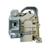 Блокировка люка - УБЛ для стиральной машины Bosch, Siemens, Neff 10020375 EMZ 8001155199 EG-380884 - ОРИГИНАЛ!