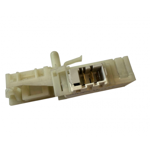 Блокировка люка для стиральной машины Candy - BITRON type DL-LC 46002826 - 3 контакта
