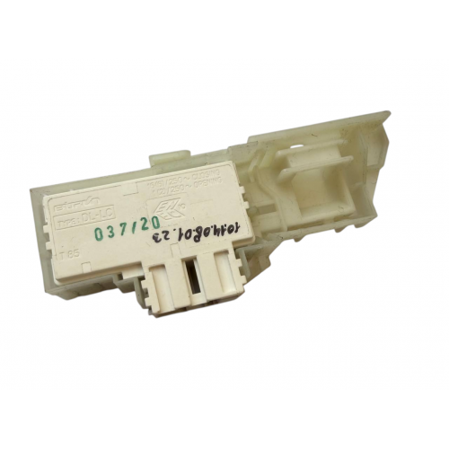 Блокировка люка для стиральной машины Candy - BITRON type DL-LC 46002826 - 3 контакта