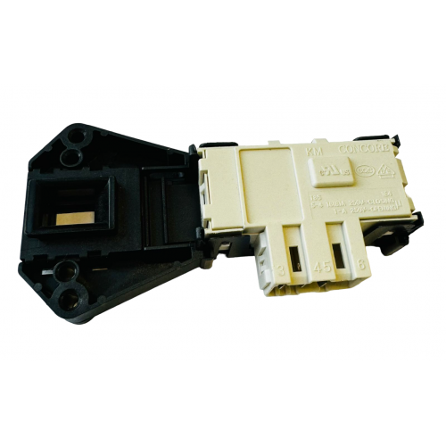 Блокировка люка для стиральной машины Samsung DC64-01538A CONCORE 
