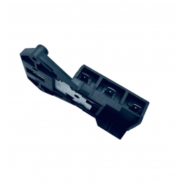 Блокировка люка - УБЛ для стиральной машины Samsung S821, P1092, P803J, S621 S803J, F1013J Indesit, Ariston и др. Tipo 626