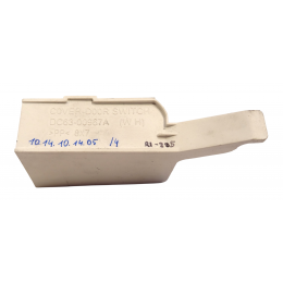 Защитная крышка блокировки стиральной машины Samsung DC63-00967A
