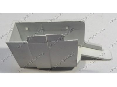 Защитная крышка блокировки стиральной машины Samsung WF-M592NMH/YLP, WFM592NMH/YLP