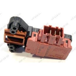 Блокировка люка для стиральной машины Samsung - DC64-01538C - Metalflex ZV-446M6