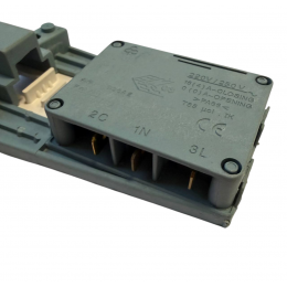 Блокировка люка для стиральной машины Whirlpool 481969018108 - ENEC B20A2