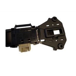 Блокировка люка для стиральной машины Bauknecht, Whirlpool Rold DM569517, DM569, 461971428361