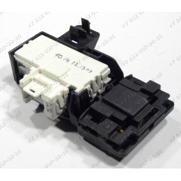 Блокировка люка для стиральной машины Whirlpool 461971420353/A - BITRON Type DL-LC
