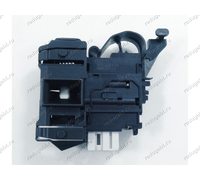 Блокировка люка - УБЛ для стиральной машины Whirlpool FWL71452W, FWG81284WNA