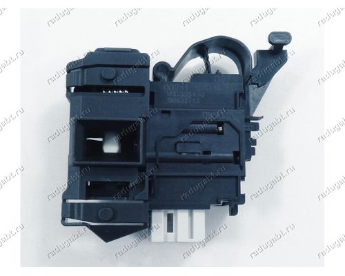 Блокировка люка - УБЛ для стиральной машины Whirlpool FWL71452W, FWG81284WNA
