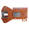 Блокировка люка для стиральной машины Beko Metalflex tip ZV-445  Model T - 2601440000