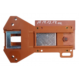 Блокировка люка для стиральной машины Beko Metalflex tip ZV-445  Model T - 2601440000