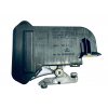 Блокировка люка для стиральной машины Miele W3266 - TYPE 853 Pat. No DE3527670 - 587572