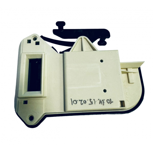 Блокировка люка для стиральной машины Miele W3266 - TYPE 853 Pat. No DE3527670 - 587572