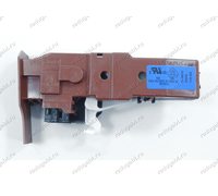 Блокировка люка - УБЛ для стиральной машины Gorenje 370946 EG-380791 370946 Type 884