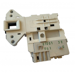 Блокировка люка - УБЛ для стиральной машины Daewoo DWC-UD121DC DWC-UD1212 DWC-UD1213 и т.д.