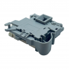 УБЛ стиральной машины Haier - устройство блокировки люка - 0024000128E Metalflex ZV-447, v13305