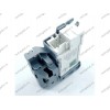 УБЛ стиральной машины Haier - устройство блокировки люка - 0024000128E Metalflex ZV-447, v13305