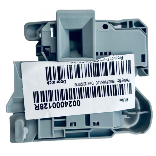 Блокировка люка для стиральной машины Haier - Metalflex ZV-447 0024000128R