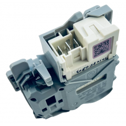 Блокировка люка для стиральной машины Haier - Metalflex ZV-447 0024000128R