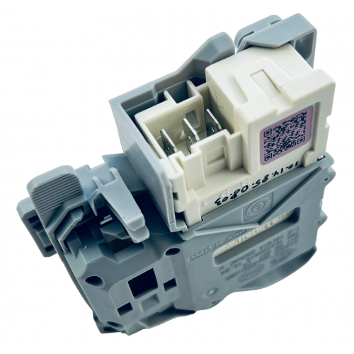 Блокировка люка для стиральной машины Haier - Metalflex ZV-447 0024000128R