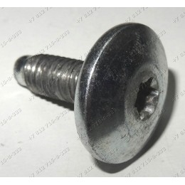 Болт шкива стиральной машины Electrolux, Zanussi, ZWO1101, 914579861 00