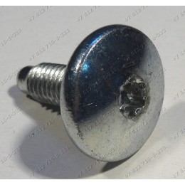 Болт шкива стиральной машины Ariston AVSL100R, Indesit IWSD71051CIS, ARXL109CSI